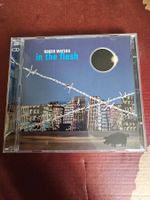 2 CD - Roger Waters – In The Flesh (Prog Rock, 2000)