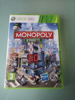 MONOPOLY STREETS