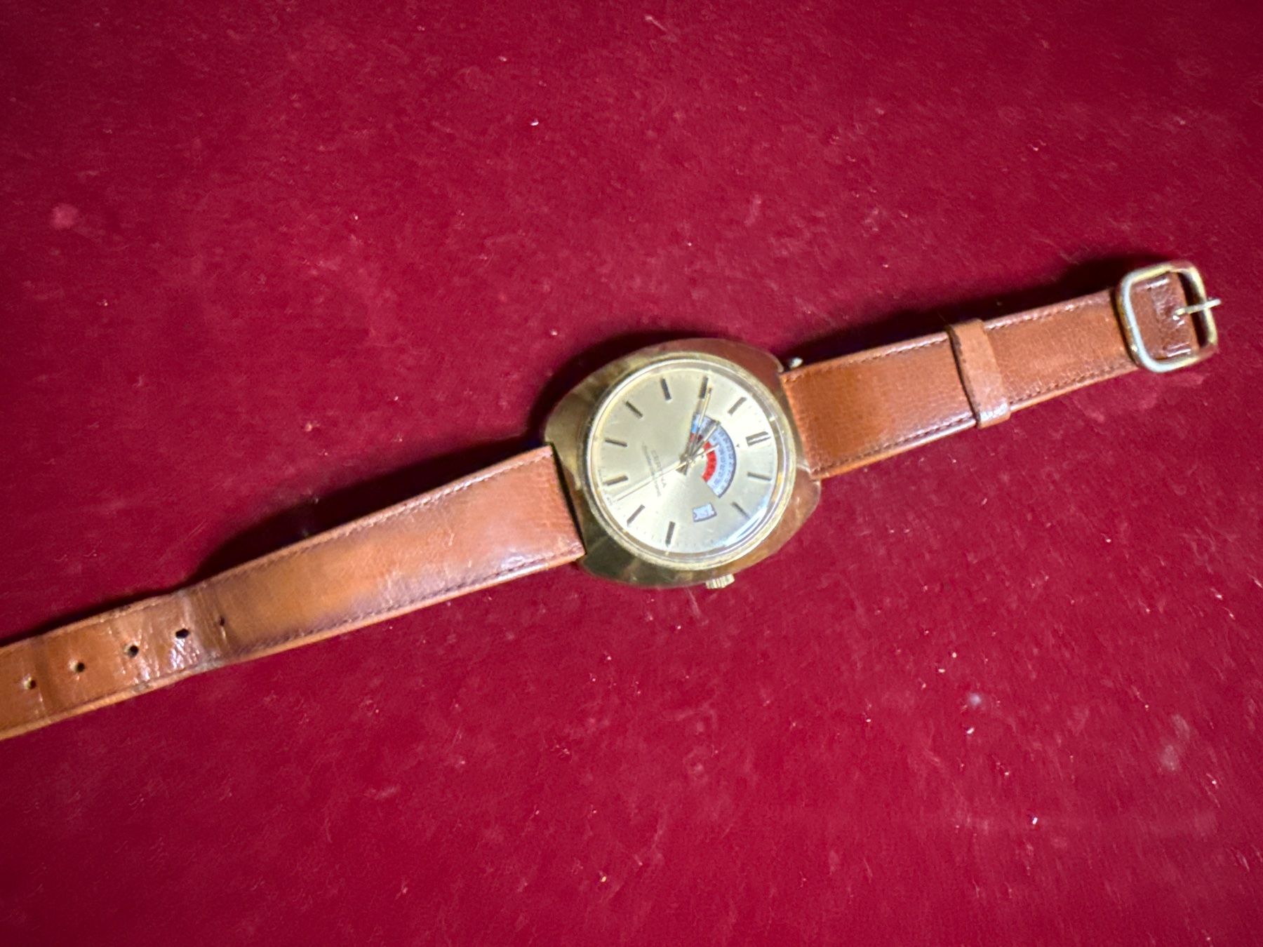 Certina Uhren: Certina Biostar Electronic 39 mm – Gebraucht aus Pfeffingen von Allhandelklgwatches 2