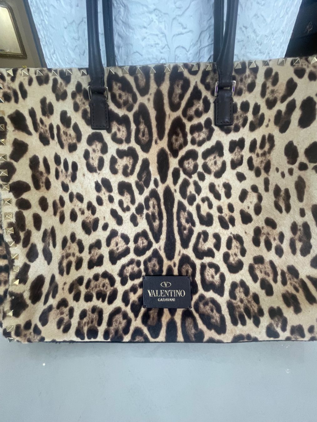 Valentino Borse da donna: Valentino - Tasche – Usato da Minusio venduto da Pink222 4