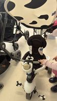 Tricycle pour enfant