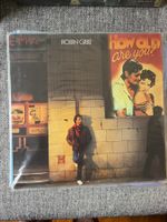 Robin Gibb - How Old Are You? - Germany - 1983 - Polydor