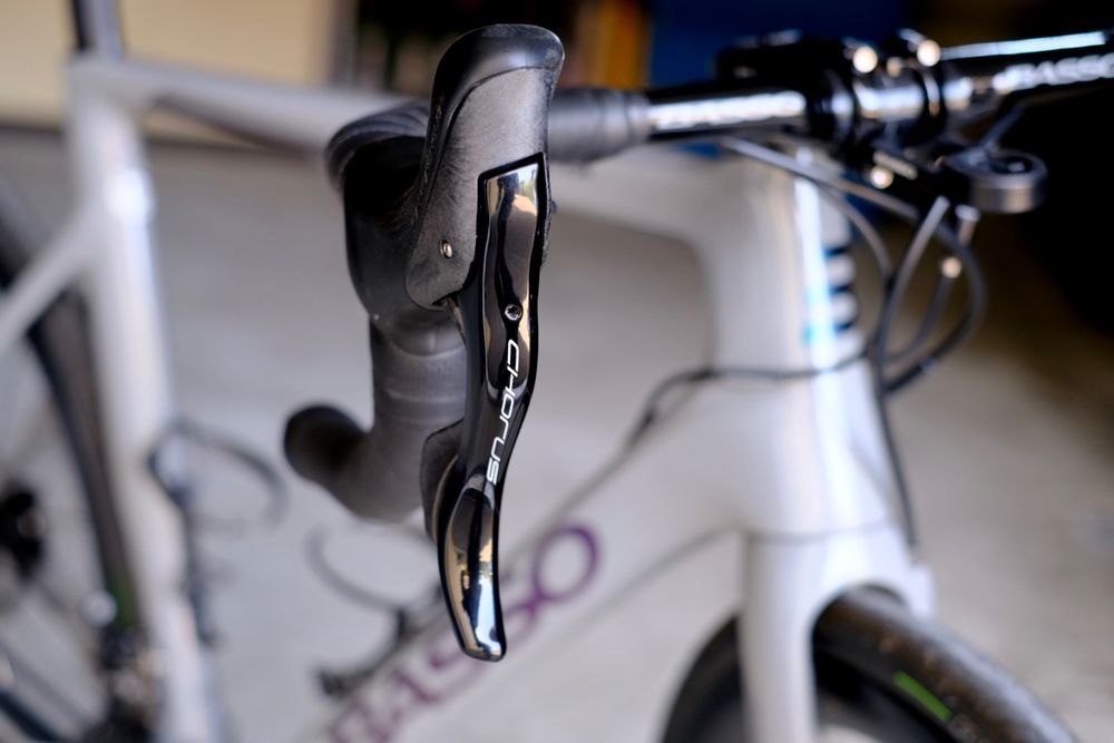 Basso Astra Campagnolo Chorus (Usato) a Carouge GE per CHF 3390