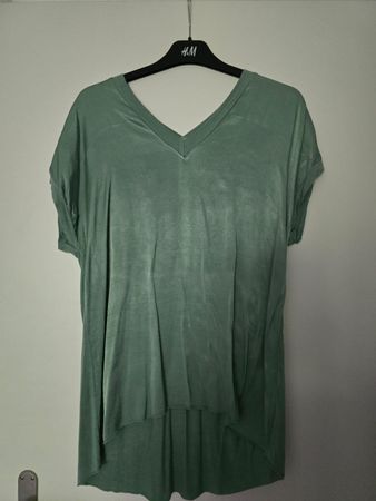 Shirt Mint one Size bis ca. 40, Neu