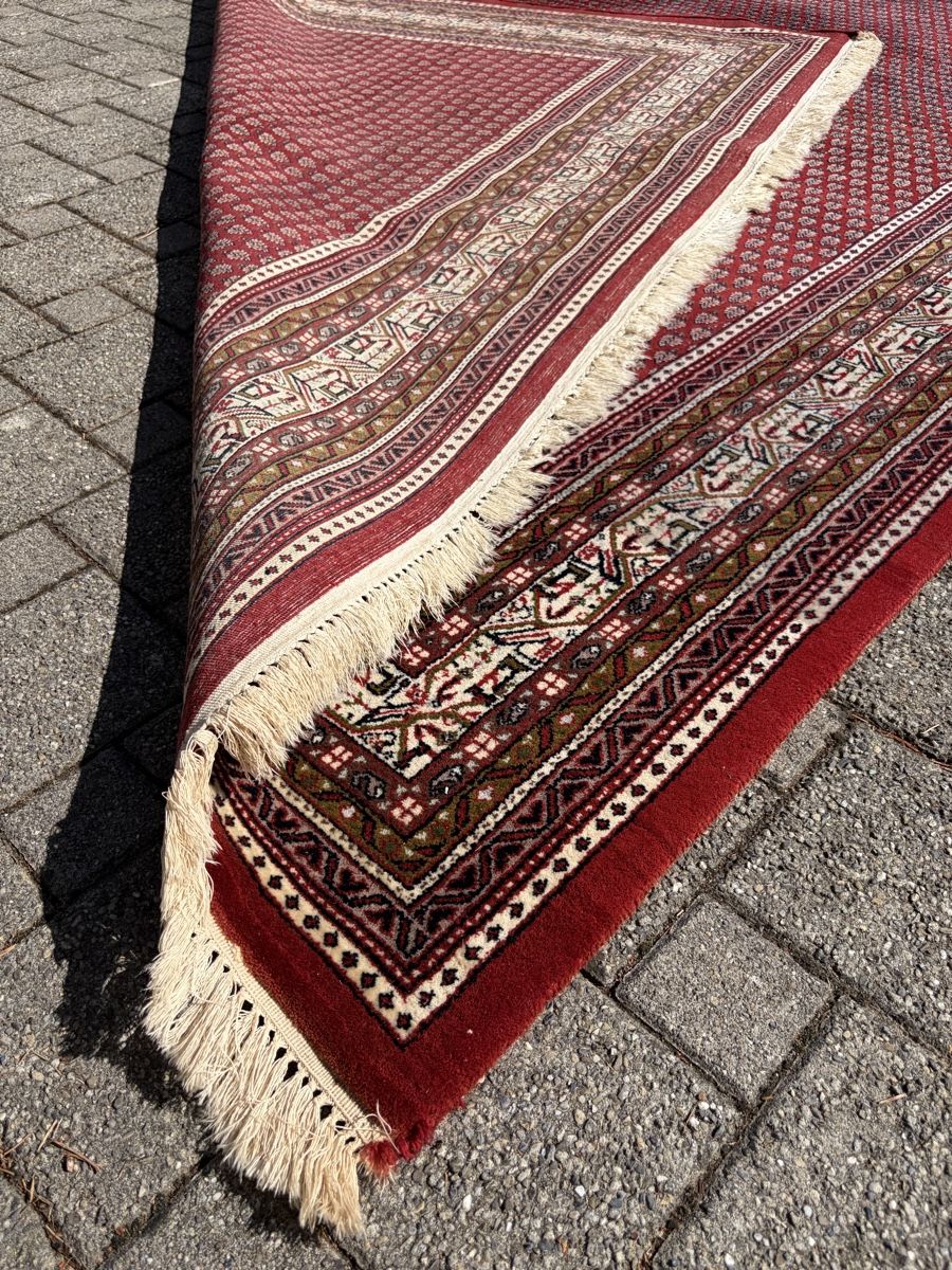 Tappeti: Ancien Tapis Oriental – Usato da Vallamand venduto da Bricbracbroc82 6
