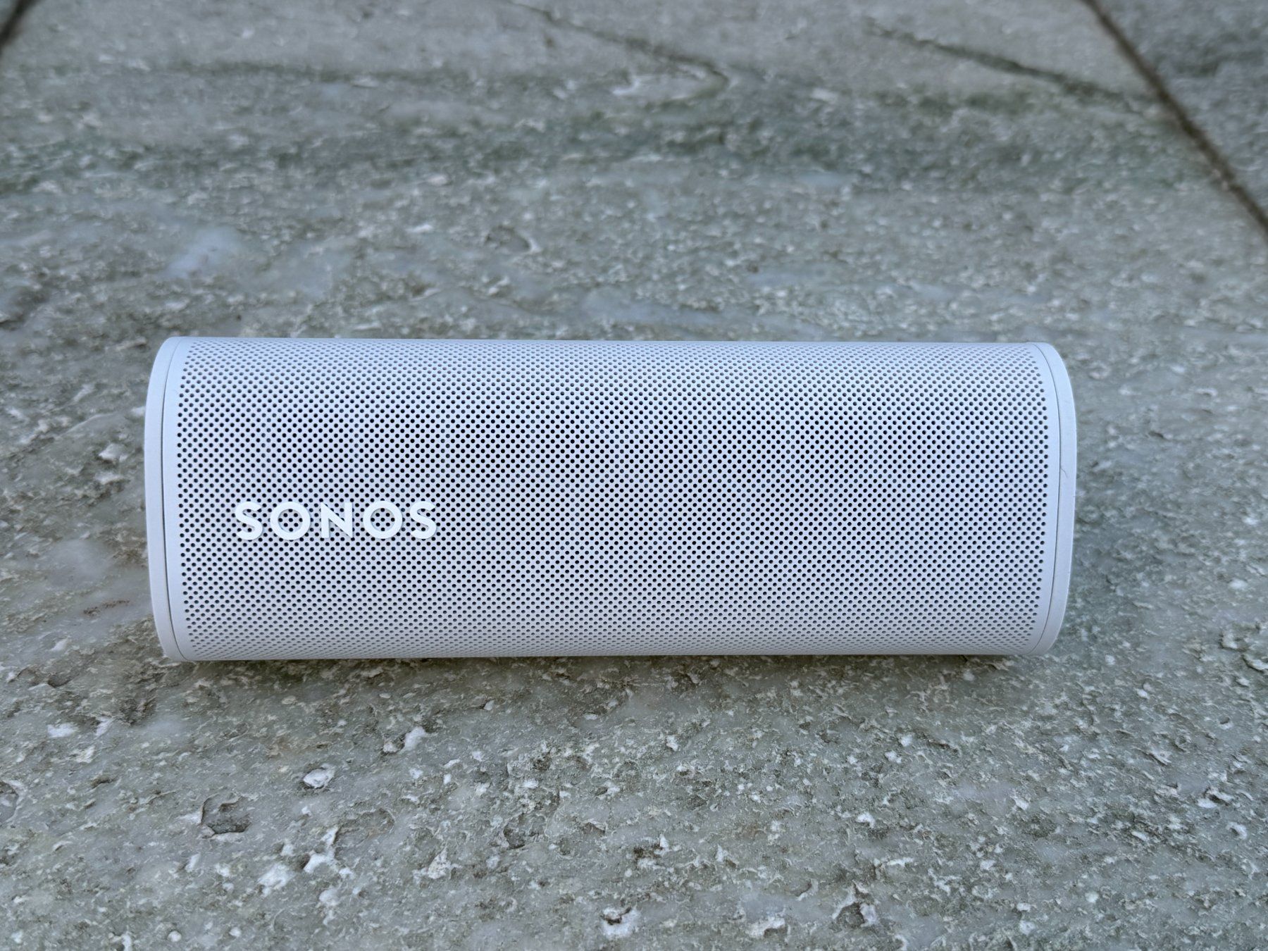 Sonos Lautsprecher: SONOS ROAM (white) – Gebraucht aus Wettingen von Maroxxx 2
