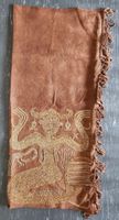 Seltenes Sumba Muschel Tuch Lau Hadang 133x60cm Indonesien