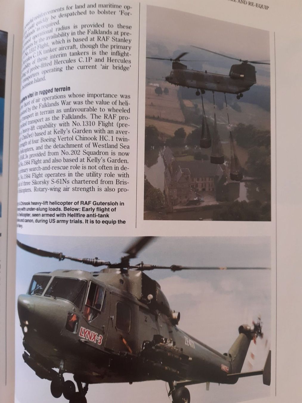 Libri: Forces Armee Bücher , Englisch – Usato da Schwanden Sigrisw venduto da Wibe81 7