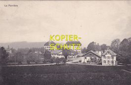 La Ferrière /bb