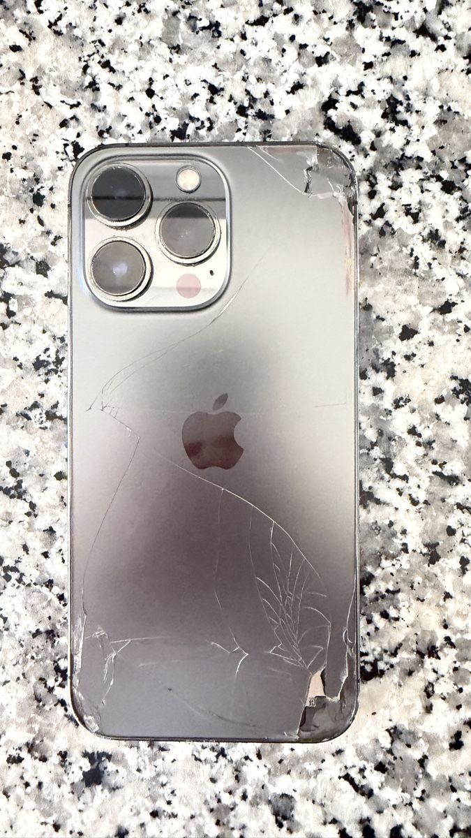 Apple Telefoni cellulari / Smartphones: iPhone 13 Pro Max 265 GB schwarz – Usato da Menzingen venduto da KocherinvestAG 2