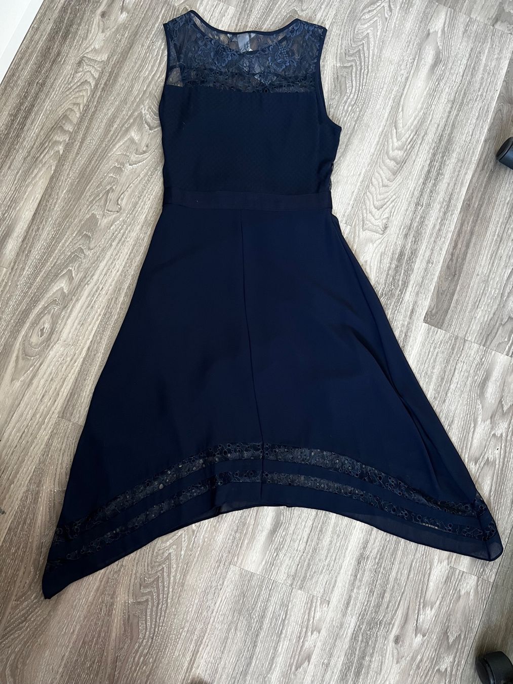 Vestiti: NEU Cocktailkleid Gr. 36 – Nuovo e nell'imballaggio originale da Rorbas venduto da bau_5wpj 3