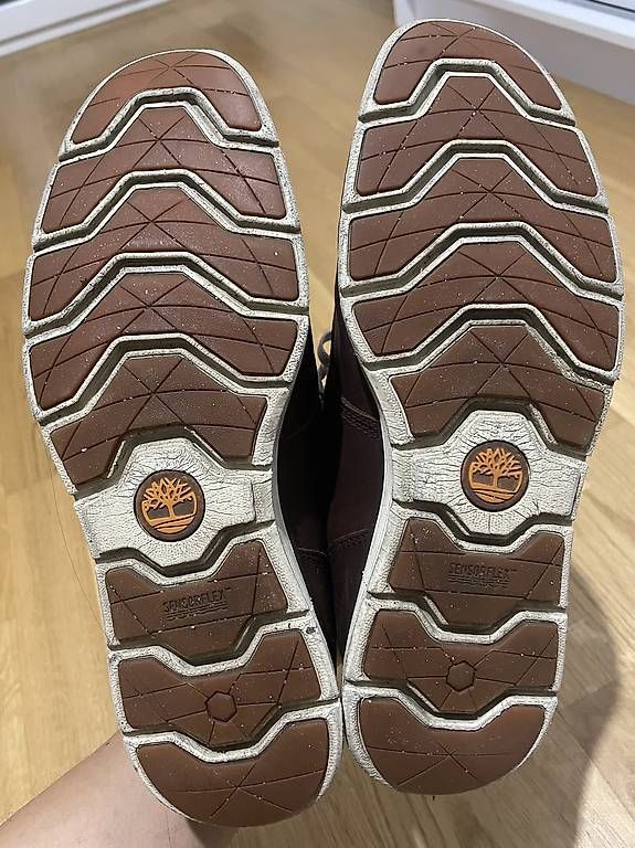 Scarpe da uomo: Lumberjack man shoes (40) – Usato da Basel venduto da gia_mkh7 2