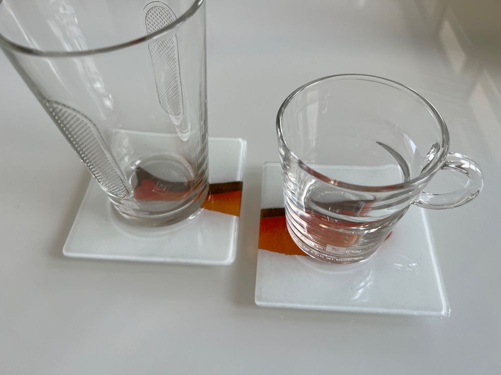2 Verres Budweiser Lager + Sous-Verres – Set Officiel Roxley Bière