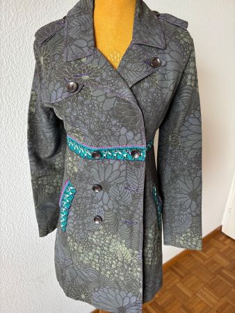 Trench Custo Barcelona,  taille S