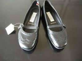 Ballerinas (Leder),  NEU, Gr. 36