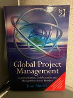 Buch Global Project Management