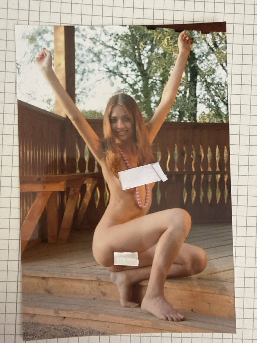 Poster & Bilder: Erotisches Foto  – Neu (gemäss Beschreibung) aus Neukirch (Egnach) von Maxi2009