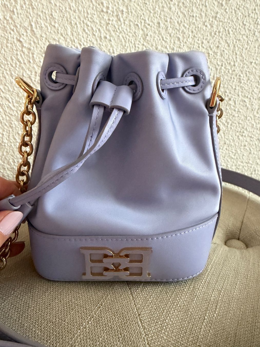 Bally Sacs femmes: Bally Beuteltasche – D'occasion à Wädenswil par Alice_style 4