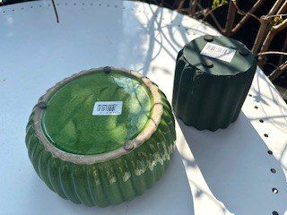 Alle Dekorationen: DeKo KöRbLi & PfLaNzgeFäSSe – Gebraucht aus Winkel von zeho 2