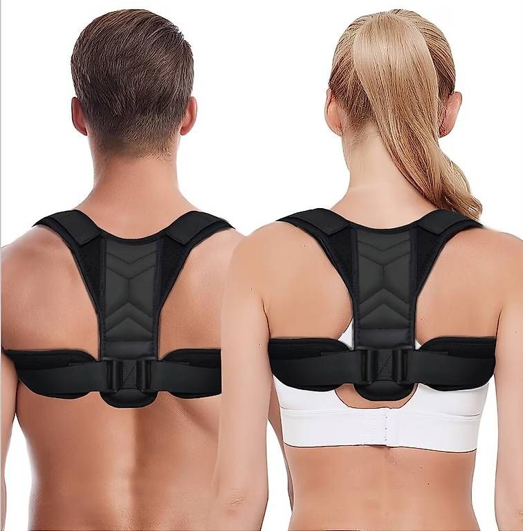 Altro in  Abbigliamento & Accessori: Haltungskorrektor – Usato da Chur venduto da fitundheil 1
