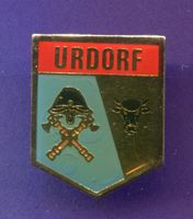 Feuerwehr  URDORF