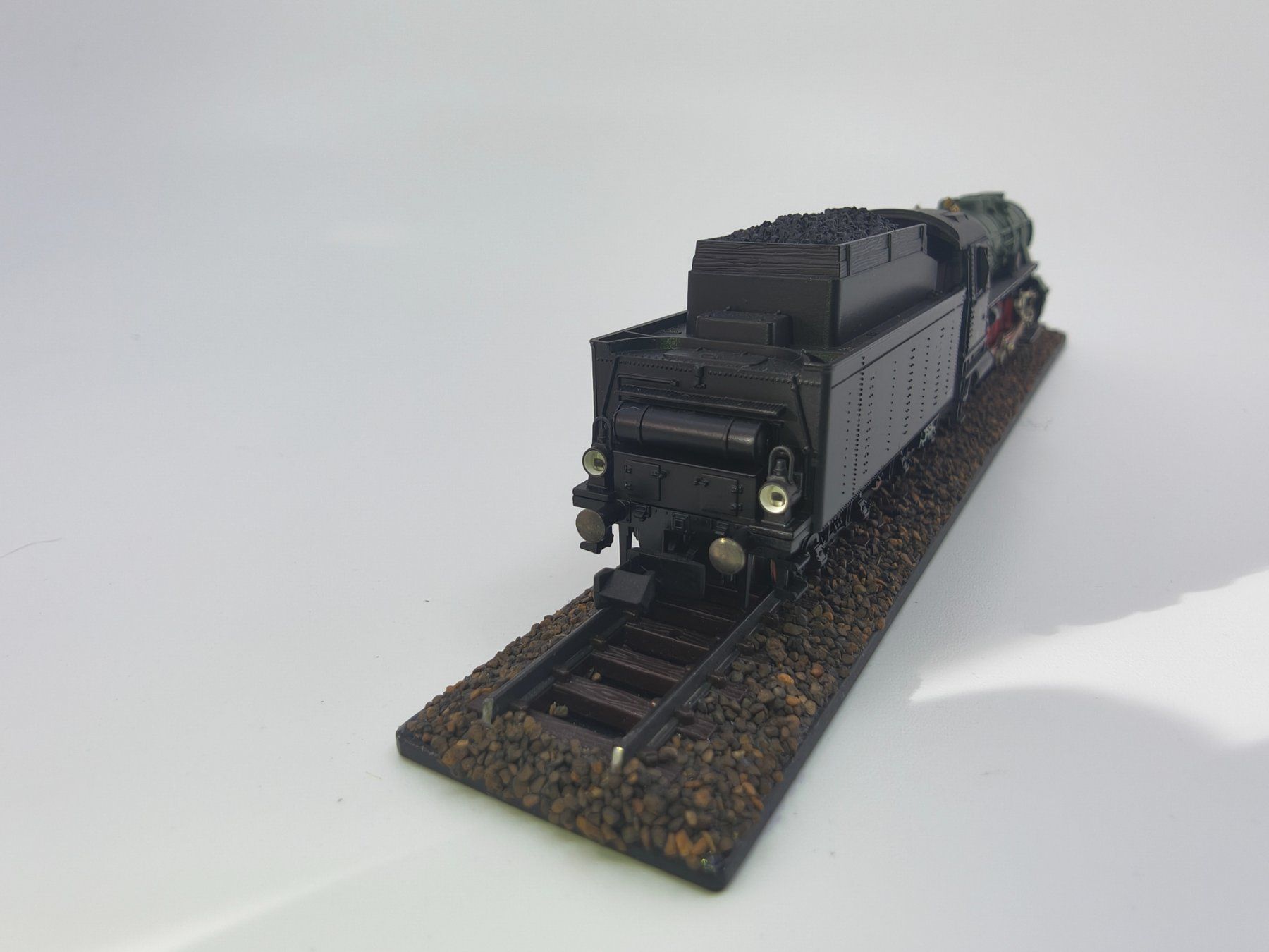 Fleischmann Modelleisenbahnen: Fleischmann	7824, P 10 2810, Analog – Gebraucht aus Wangs von mobacom 1