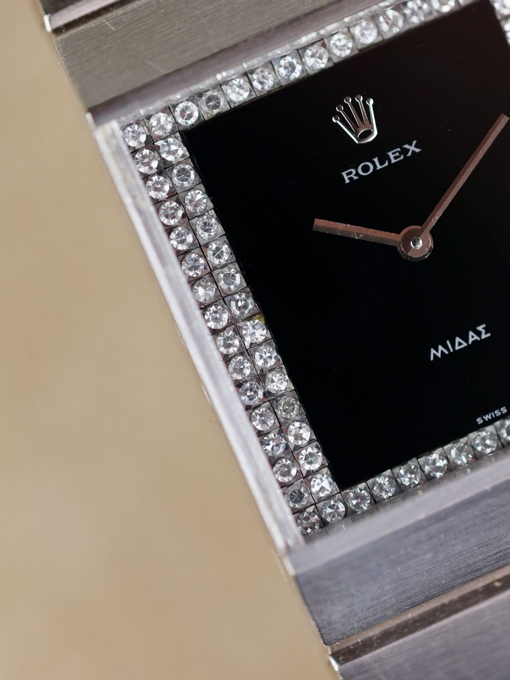Rolex Orologi: Rolex King Midas – Usato da Zürich venduto da Lazulivintagewatches 3