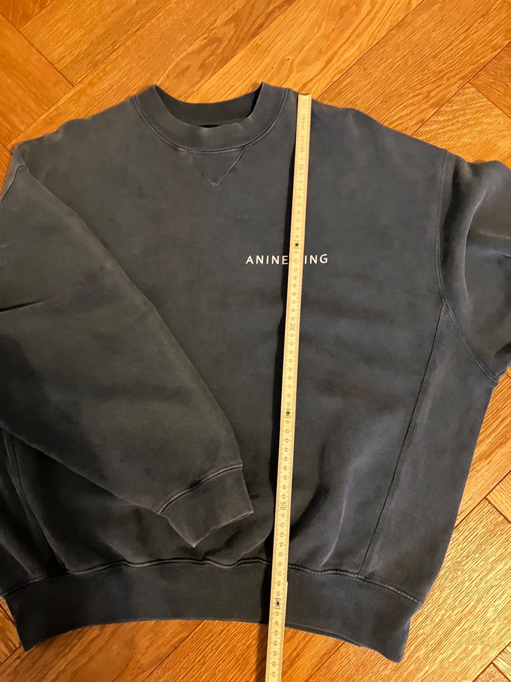 Anine Bing Maglioni & Felpe: ANINE BING / S/  Sweatshirt – Usato da Bern venduto da Mawe0205 4