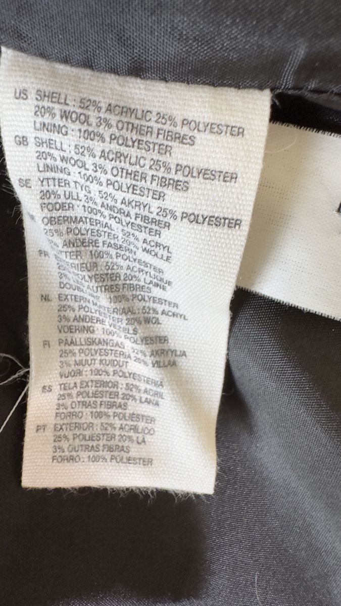 H&M Anzüge & Kostüme: Fantastischer Damenanzug von H@M – Neu (gemäss Beschreibung) aus Adliswil von RicPro 8