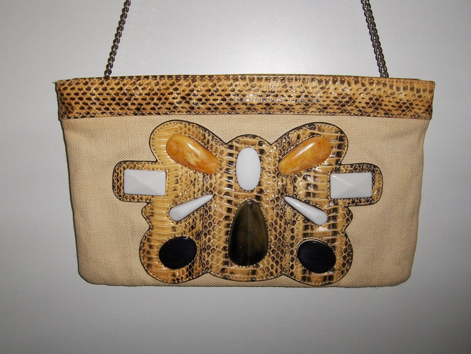 Malene Birger Sacs femmes: Umhängtasche "Malene Birger" VINTAGE – D'occasion à Dübendorf par alracfo 1