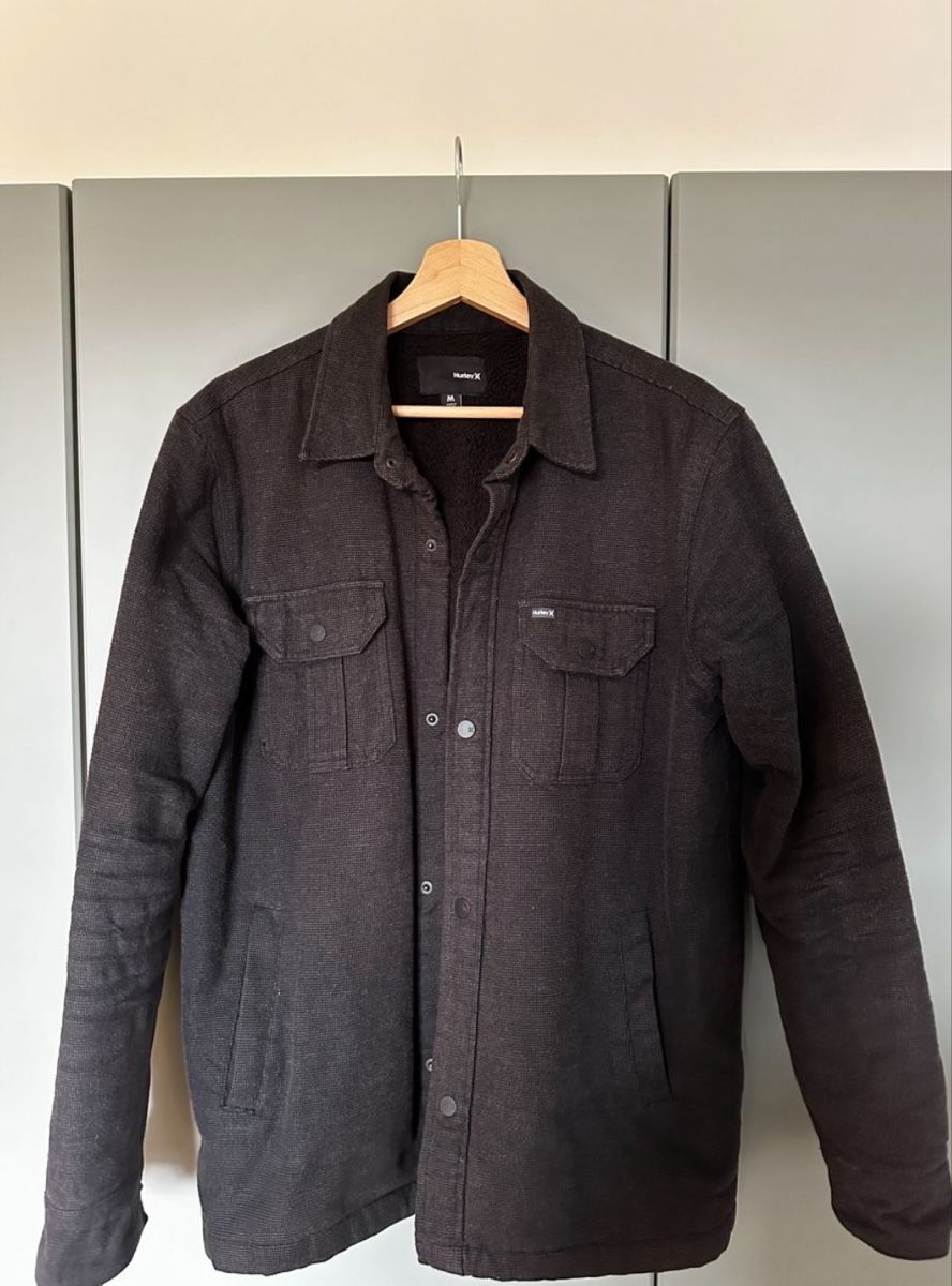 Giacche: Hurley Herbst Jacke – Usato da Berikon venduto da Herrmueller12