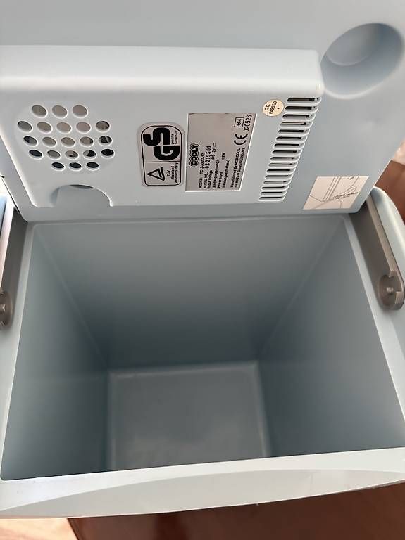 Kühlschränke & Kühlen: Kühlbox 12v – Gebraucht aus Adliswil von Tenor3 3
