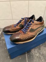 Lorenzi Sneaker Tejus farbig Gr. 40.5