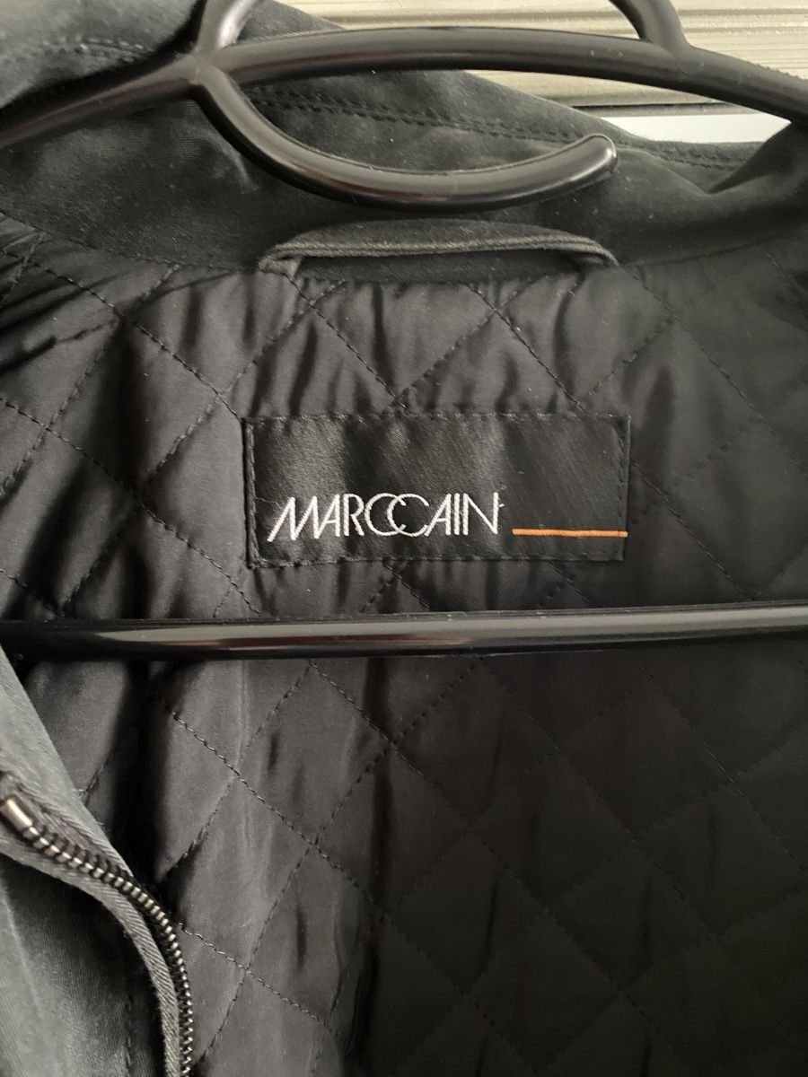 Marc Cain Giacche: Jacke im Blazerstil, Marccain, Gr. M – Usato da Olten venduto da smashbox 1