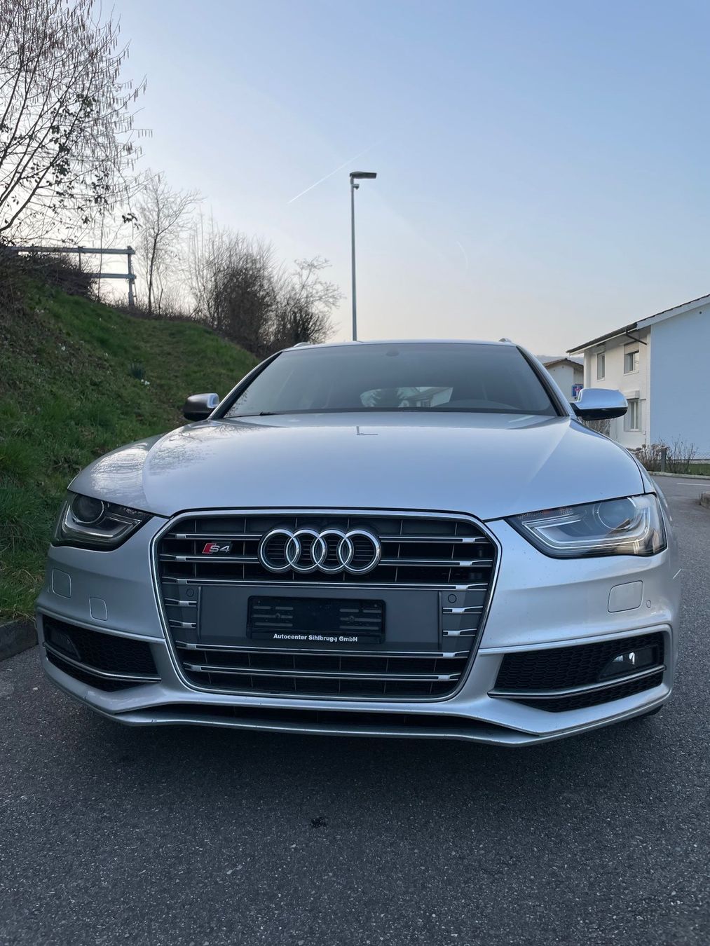 Audi Automobili: Audi s4 b8.5 – Usato da Fischbach-Göslikon venduto da luk_5797 1