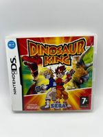 Dinosaur King (Französisch) - Nintendo DS