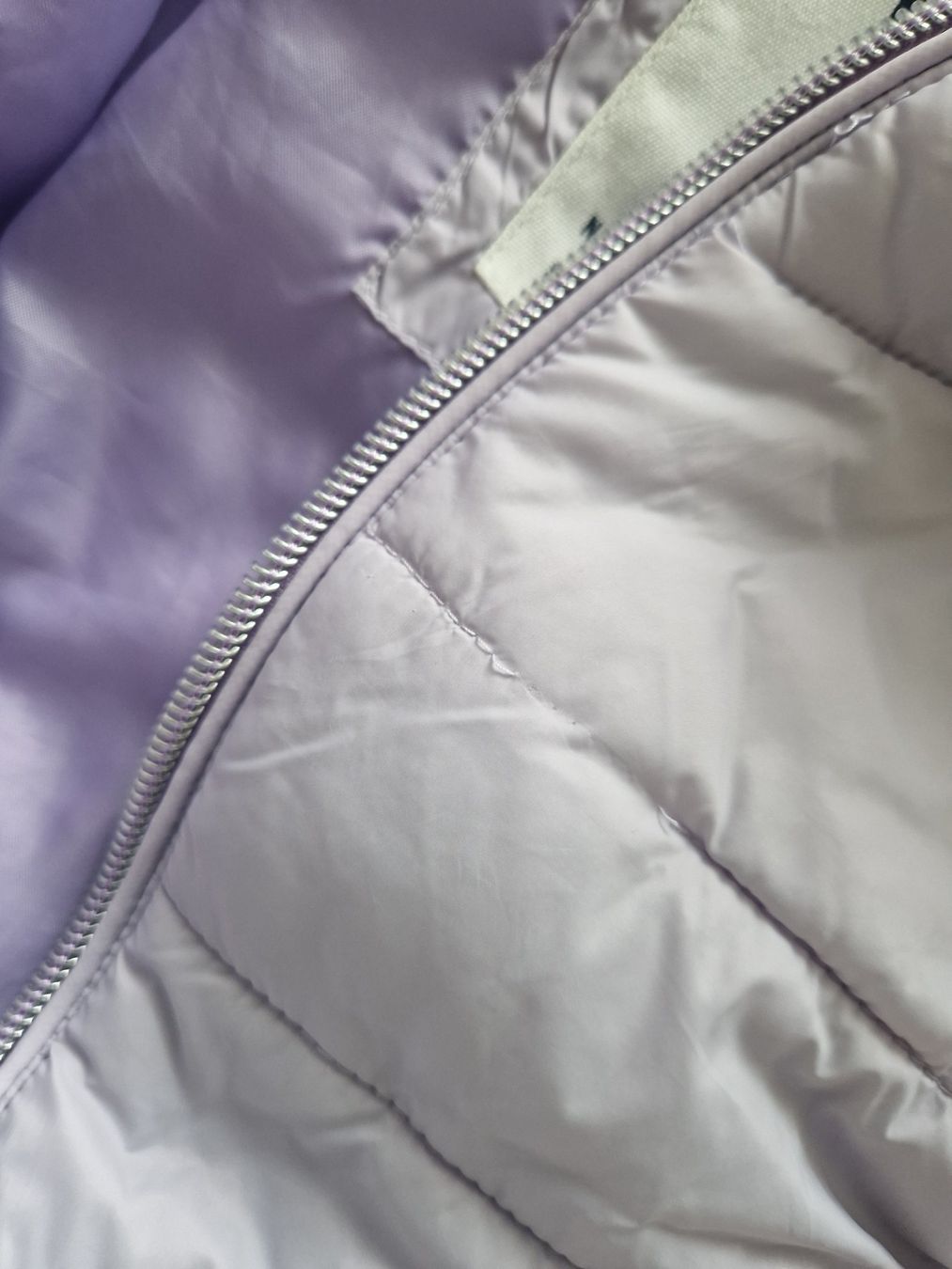 C&A Giacche & Cappotti: Steppjacke Grösse 104 Mädchen – Usato da Heimberg venduto da Eleanor20 2