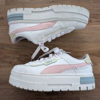 Puma Mayze Platform Sneaker Gr. 38.5