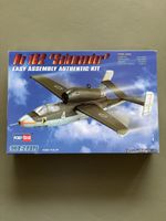 He 162 Salamander Hobby Boss 1/72