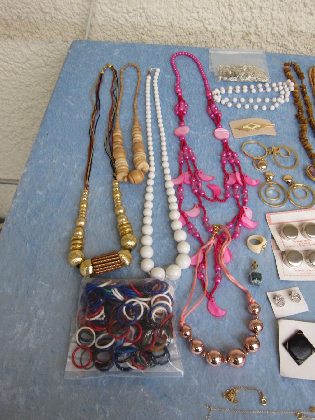 Autres bijoux: Modeschmuck – D'occasion à Regensdorf par Eri8057 1