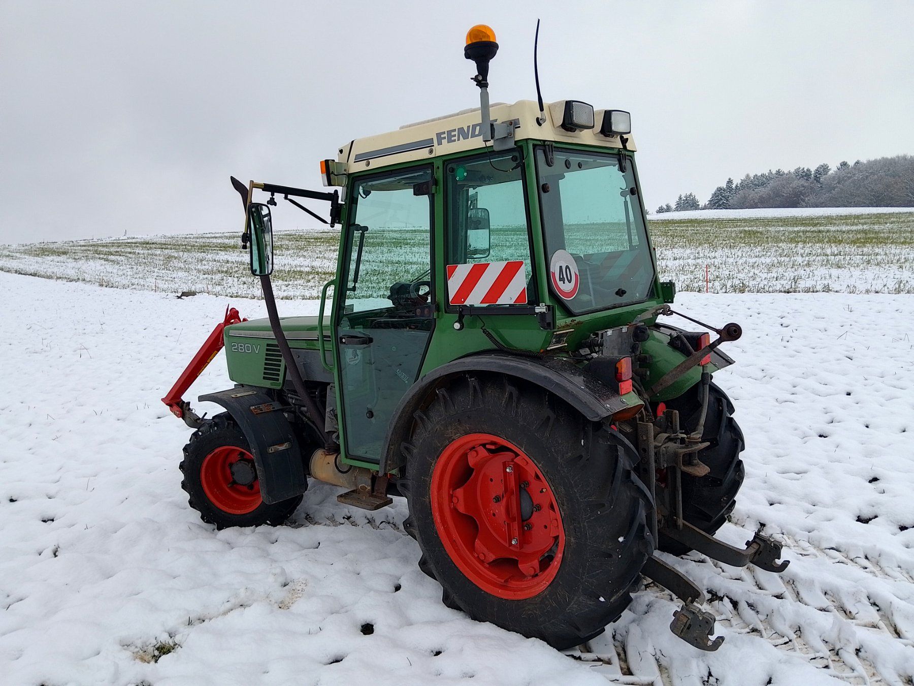 Spannende Fendt Gertetrger Gebraucht Ebenbild