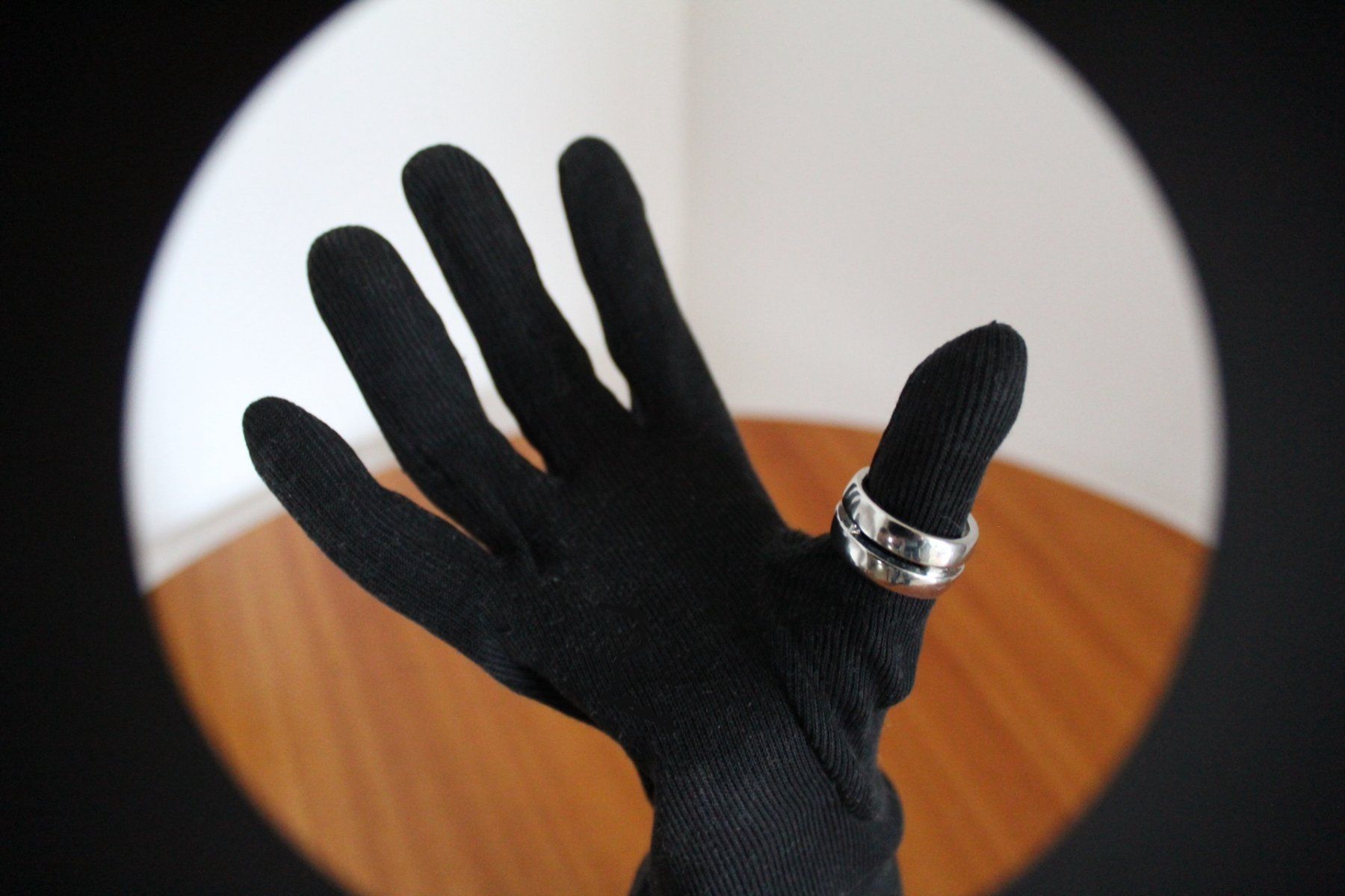 Ringe: Ring Gr.60 -19 mm – Gebraucht aus Locarno von madame-tus-sauds 6