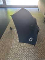 Bugaboo Sonnenschirm black
