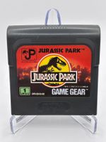 GG - Jurassic Park