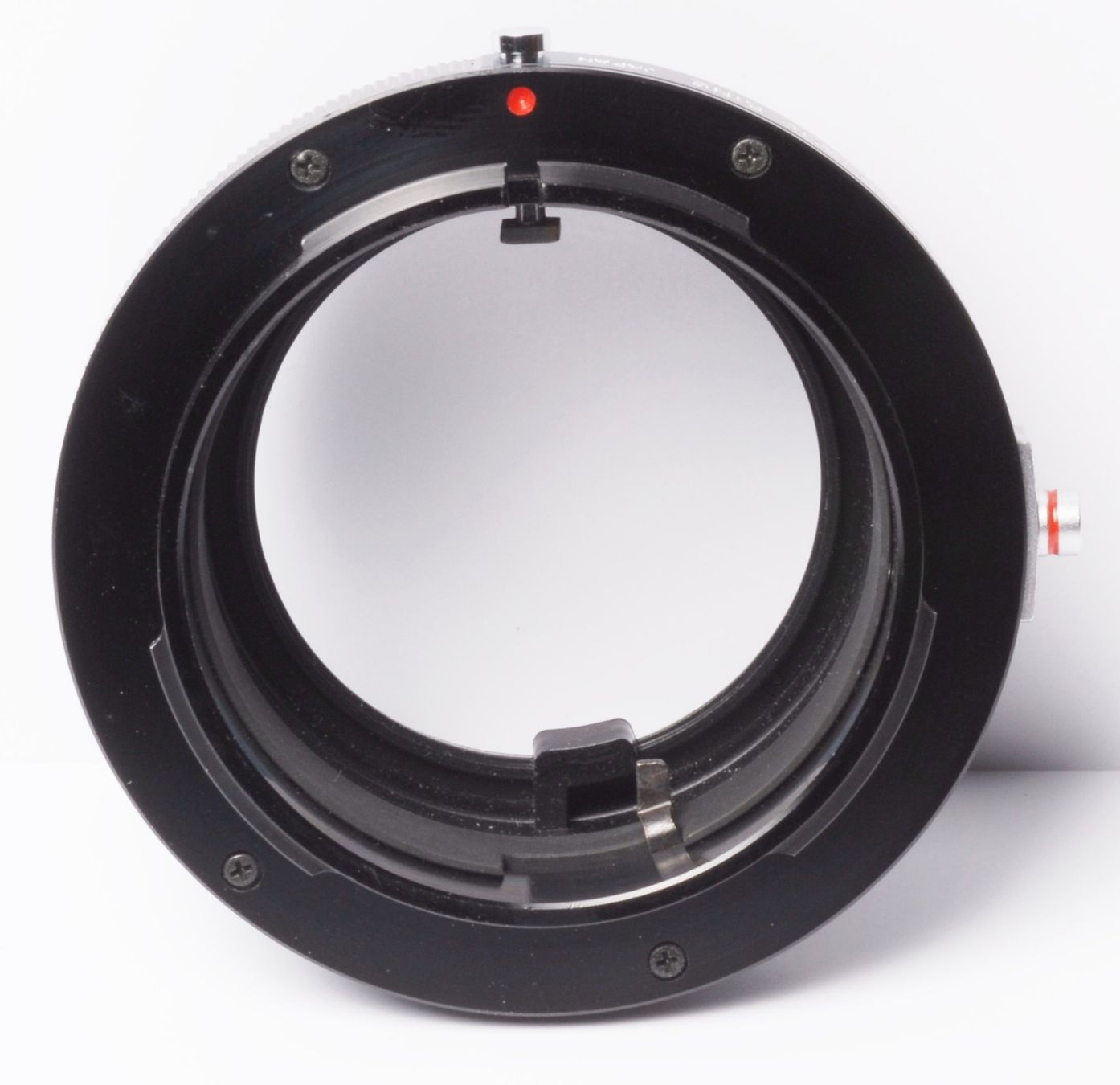 Canon Adattatori foto: CANON macro auto Ring - für CANON FD oder FL Bayonett – Usato da Lostorf venduto da real-value 1