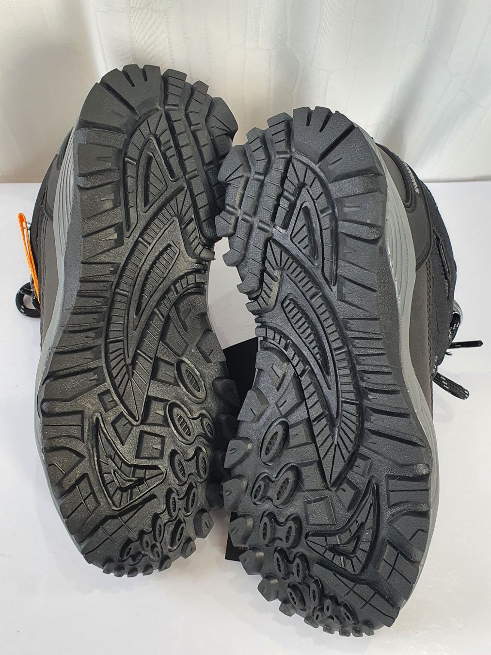 Chaussures garçon: Gr. 33 - Dockers TEX Kinderstiefel, Neu – Neuf avec emballage d'origine à Nürensdorf par kin_2jn6 4
