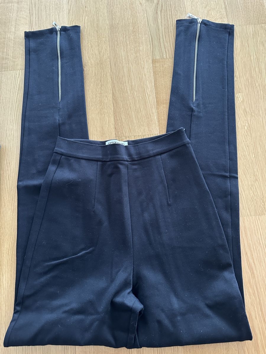Leggings: Black Leggins New – Nuovo (secondo la descrizione) da Rickenbach b. Wil venduto da iah_pg6d 2