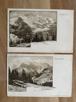 2 AK von Wengernalp