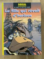 INSPECTEUR CANARDO / TOME 10 (EO)