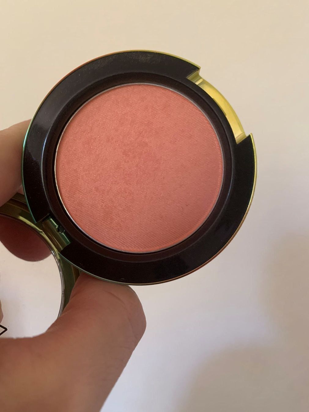 Mac Cosmetics Make-up: MAC Blush, limitiert,neuwertig – Usato da Zürich venduto da deruja 2